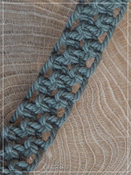 Ceinture Kaki